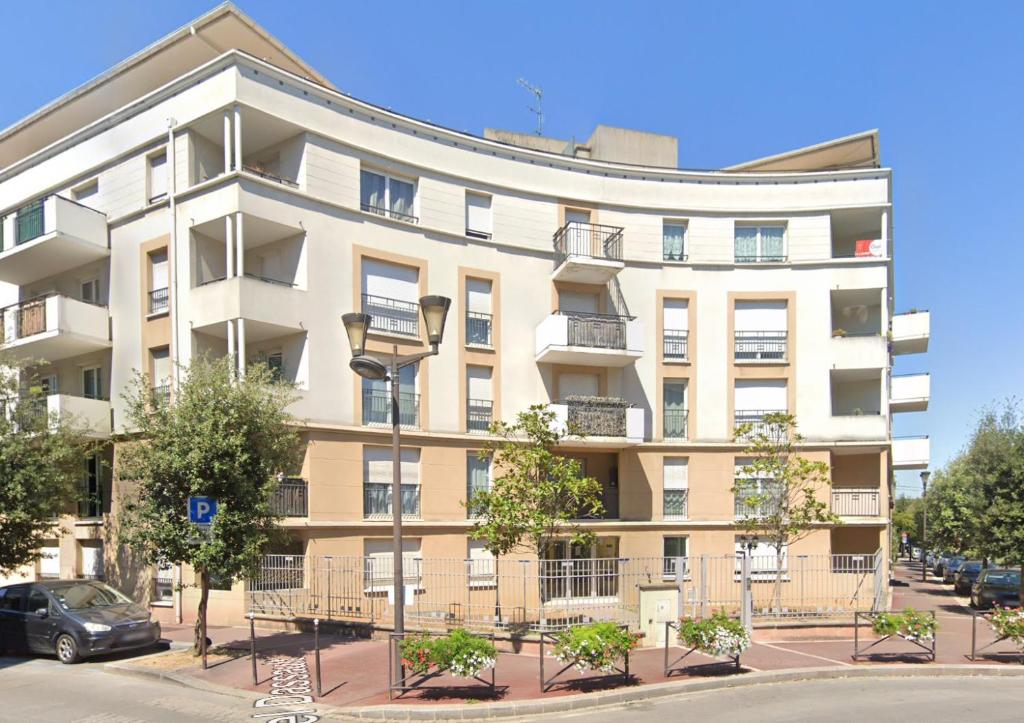 L8 Street Monteurwohnung - Bleichstraße 35 75173 Pforzheim