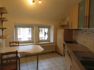 L8 Street Monteurwohnung - Mannheim Innenstadt