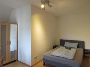 Appartements L8 Street Monteurwohnung - Mannheim Innenstadt 24 H7 68159 Mannheim Bade-Wurtemberg