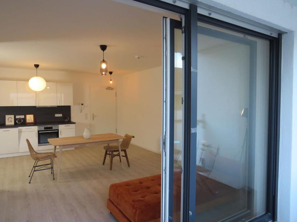 Appartements L8 Street - Q2 16 16 Q2 Etage 4 68161 Mannheim