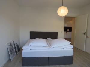 Appartements L8 Street - Q2 16 16 Q2 Etage 4 68161 Mannheim Bade-Wurtemberg