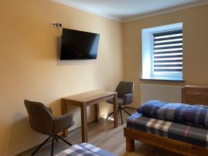 La- Apartment