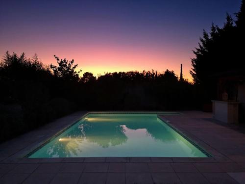 La Bastide des Sources