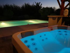 La Bastide des Sources
