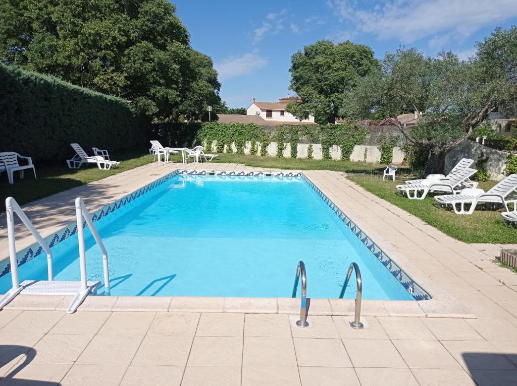 La Bastide des Sources 13150 Beaucaire