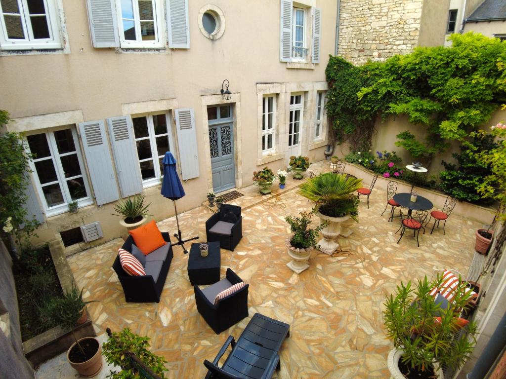 La Bastide du Soleil