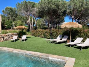 La Bastide du Soleil
