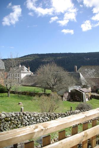 La Belle Arverne