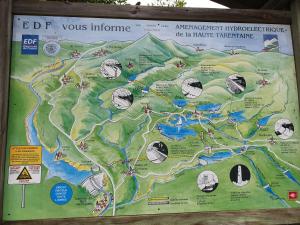 La Belle Auvergne