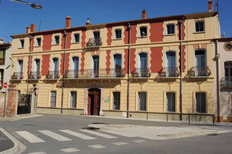 La belle Epoque