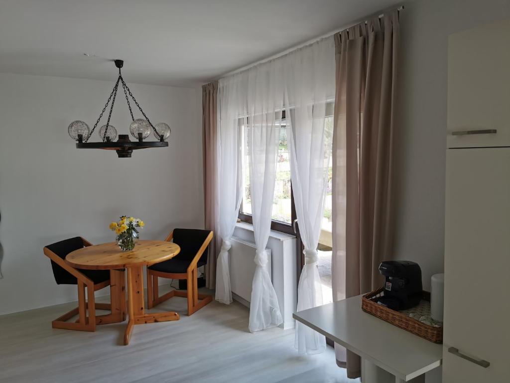 La Casa Suciu 47 Untere Straße, 74670 Forchtenberg