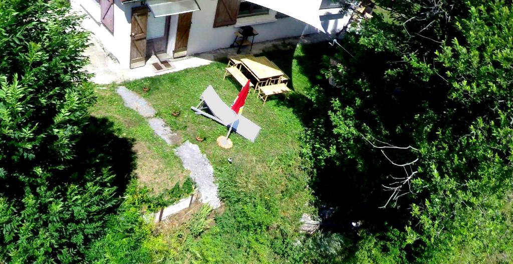Appartements La Chaumière la chaumiere 2015 Route des Launes 06470 Beuil