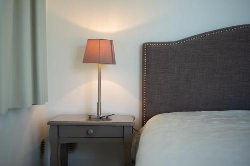 La Citadelle Appartements