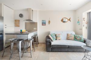 Appartements La Comédie de Vanneau - Coup de Théâtre Résidence Pleine Mer A 26 - \ 34250 Palavas-les-Flots Languedoc-Roussillon