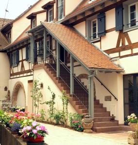 La Cour Sainte Agnès