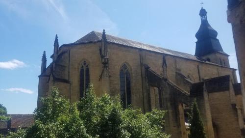 La Demeure de Bacchus SARLAT-LA-CANEDA