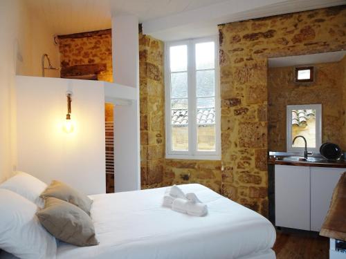 La Demeure de Bacchus SARLAT-LA-CANEDA