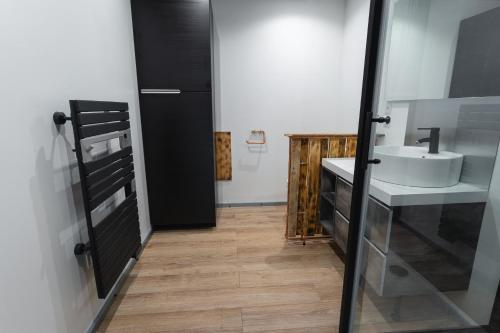 La Dimiere - Le Postel - Appartements de standing en hyper-centre