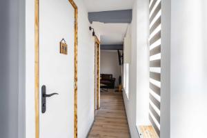 La Dimiere - Le Postel - Appartements de standing en hyper-centre