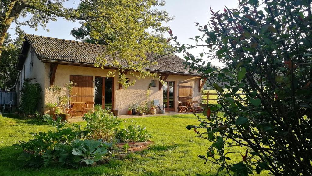 La Ferme de Sous-Lachat 74340 Samoëns