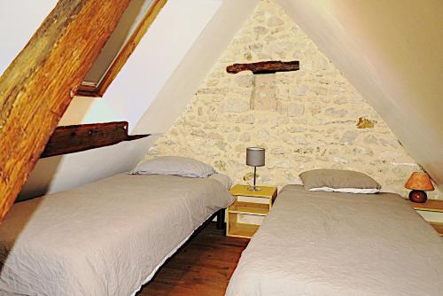 La Ferme des Acacias