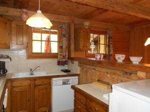 La Ferme Des Favrays 6p