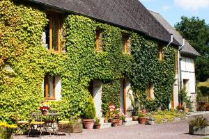 La Ferme Studio Apartments