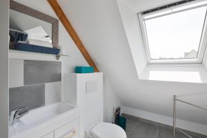 La Garde - proche plage St Lunaire