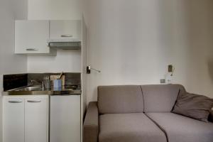 Appartements La Grappe de Borie by Cocoonr 36 Rue Borie 33300 Bordeaux Aquitaine