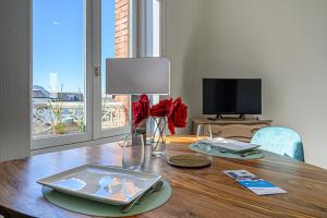 LA MADELEINE et LE MAGDA - 2 appartements dans le Golfe du Morbihan
