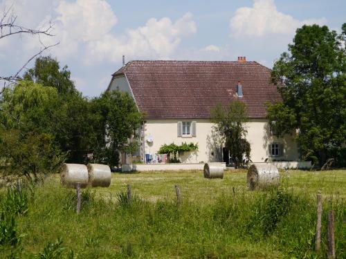 La Maison au Vert