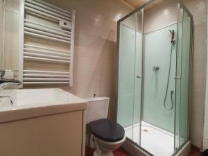La Maison bleue, un emplacement de choix à Rodez