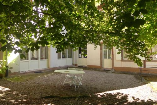 La Maison Carré