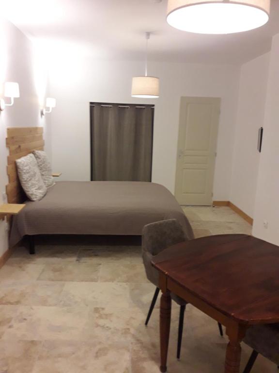 Appartements La Maison d Antoine 9 Avenue François Laguerre 09400 Tarascon-sur-Ariège