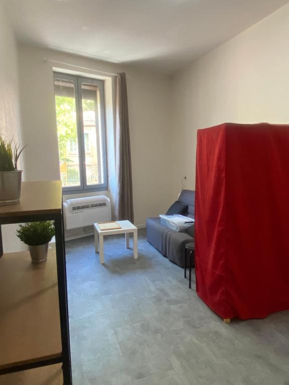 Appartements La MAISON D'ANTONIN 16 Rue Vincent Faïta 30000 Nîmes