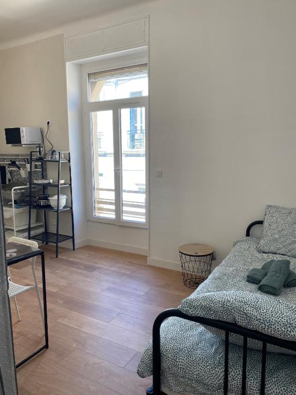 Appartements LA MAISON D'ANTONIN 2 32 Rue de la Biche 30000 Nîmes