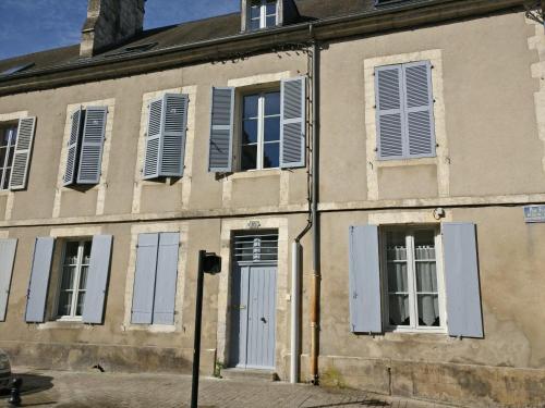 La Maison d'Aristide - Le confort au coeur de Bourges