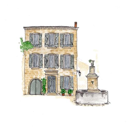 La Maison de Beaumont