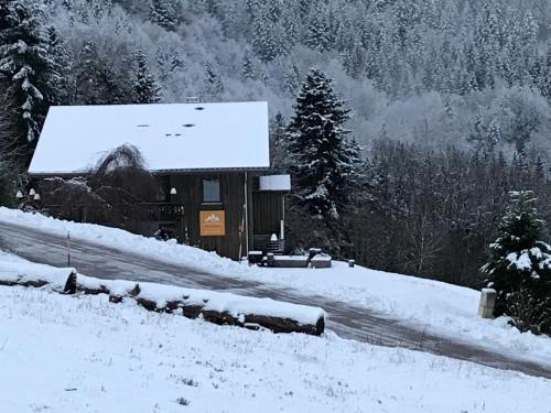 La maison de Cécile