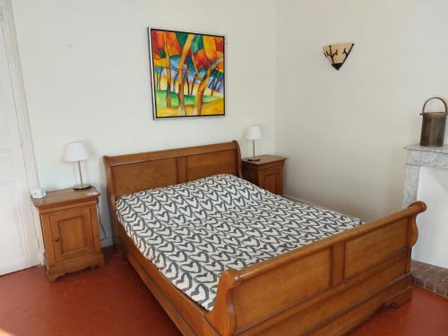La maison de Dannie