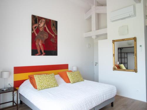 La Maison de la Côte studios et appartements