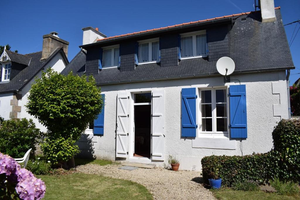 La Maison de la Côte studios et appartements 64200 Biarritz