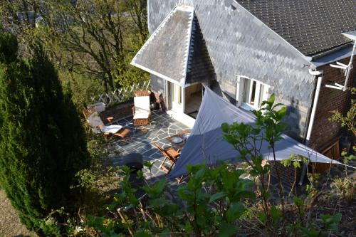 La Maison de la Rose