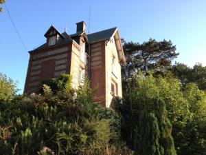La Maison de la Rose