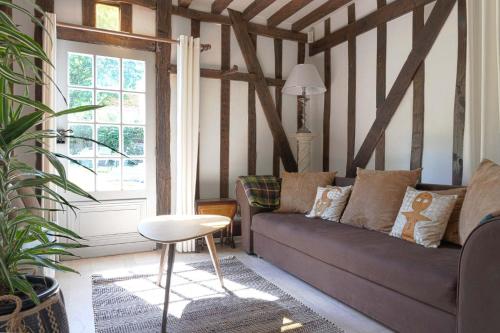 La maison de Michel