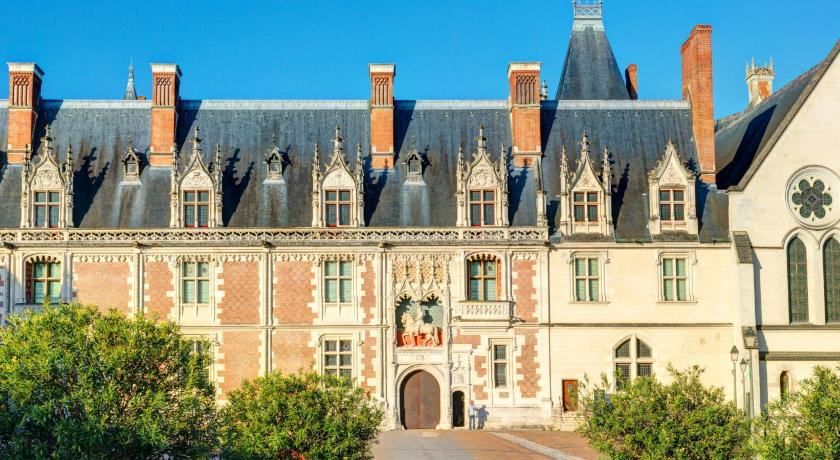 la maison de thomas