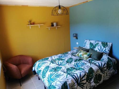 La Maison de Toi et Moi