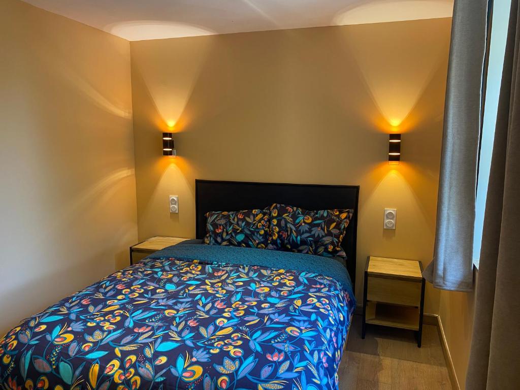 La Maison Debourg 69005 Lyon