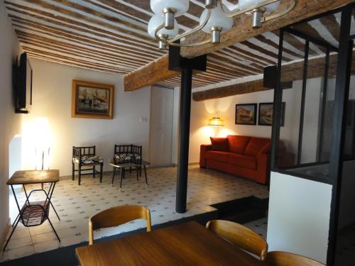 La Maison des Augustines