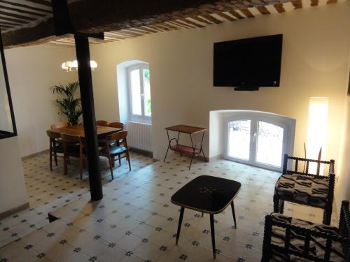 La Maison des Augustines